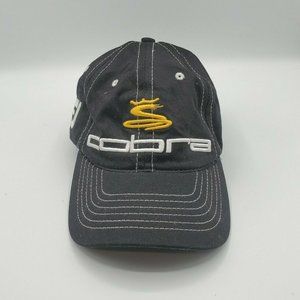 Cobra Golf Hat Mens Foot Joy Speed